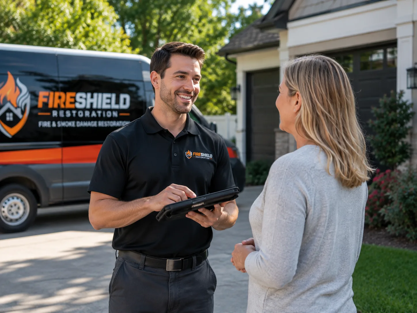 Fire And Smoke Damage Restoration Madison, MS FAQs
